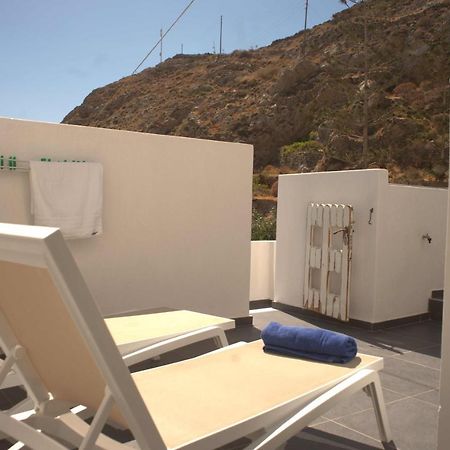 Moschatos Beach House Καμάρι Εξωτερικό φωτογραφία