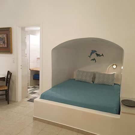 Moschatos Beach House Καμάρι Εξωτερικό φωτογραφία