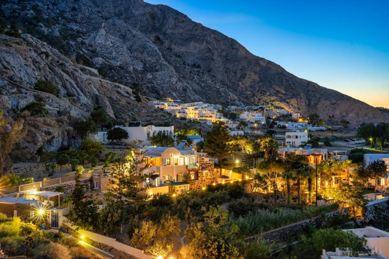 Moschatos Beach House Καμάρι Εξωτερικό φωτογραφία