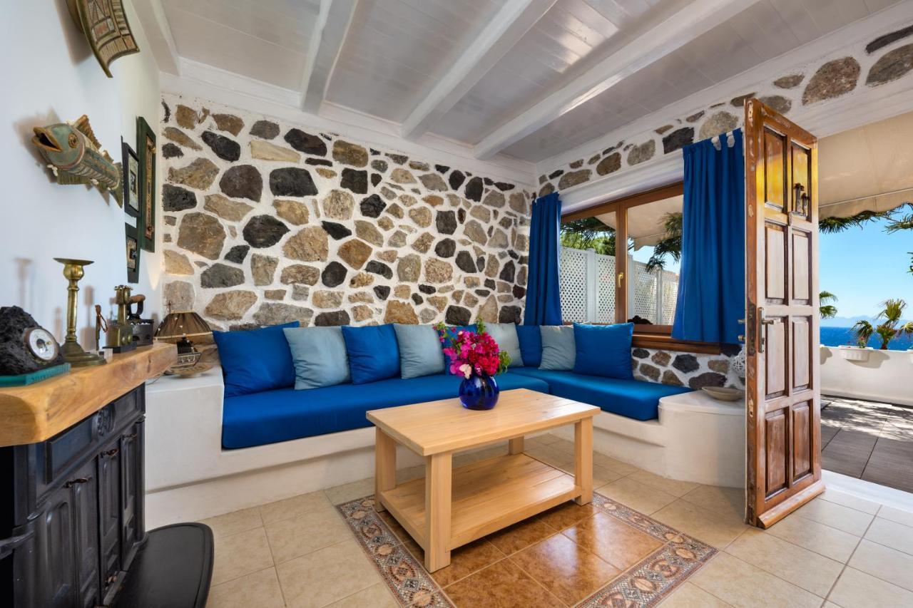 Moschatos Beach House Καμάρι Εξωτερικό φωτογραφία