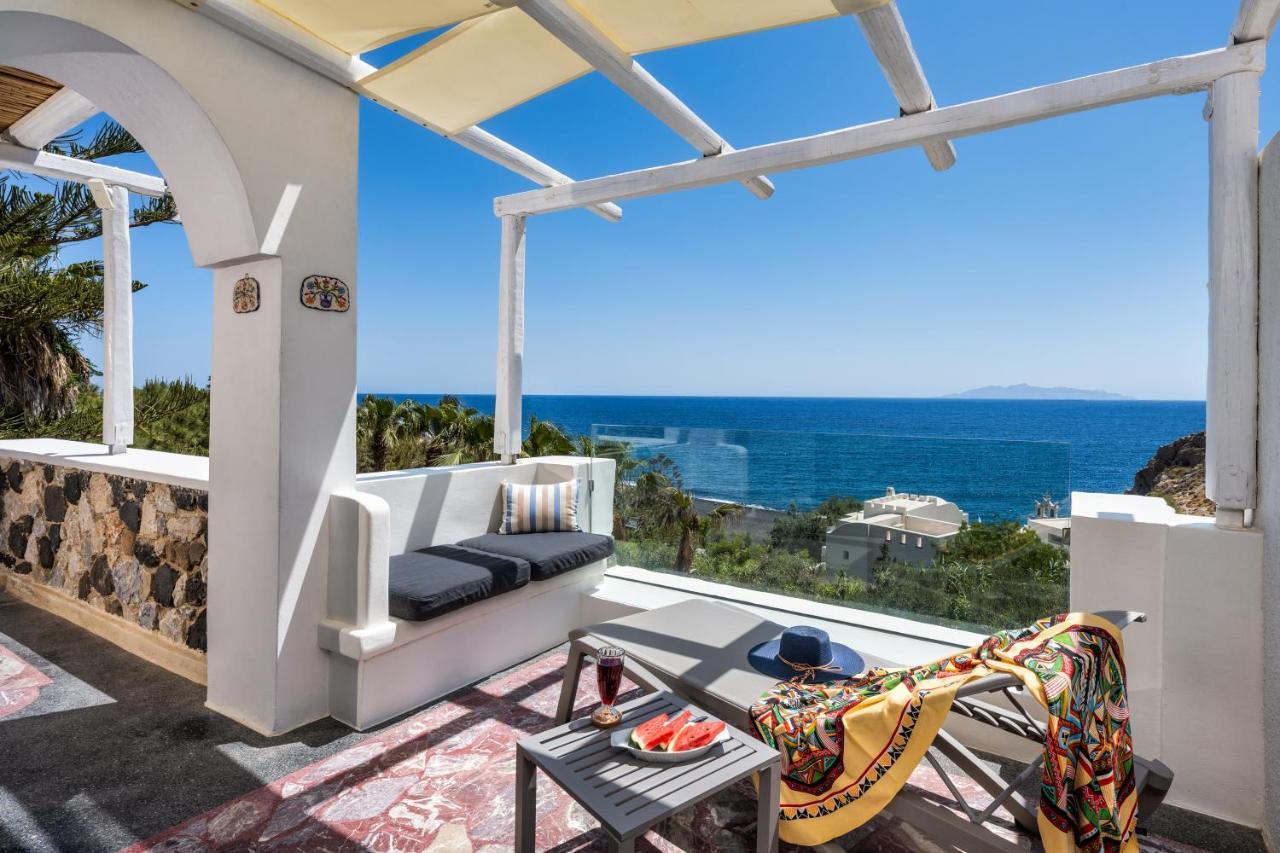 Moschatos Beach House Καμάρι Εξωτερικό φωτογραφία