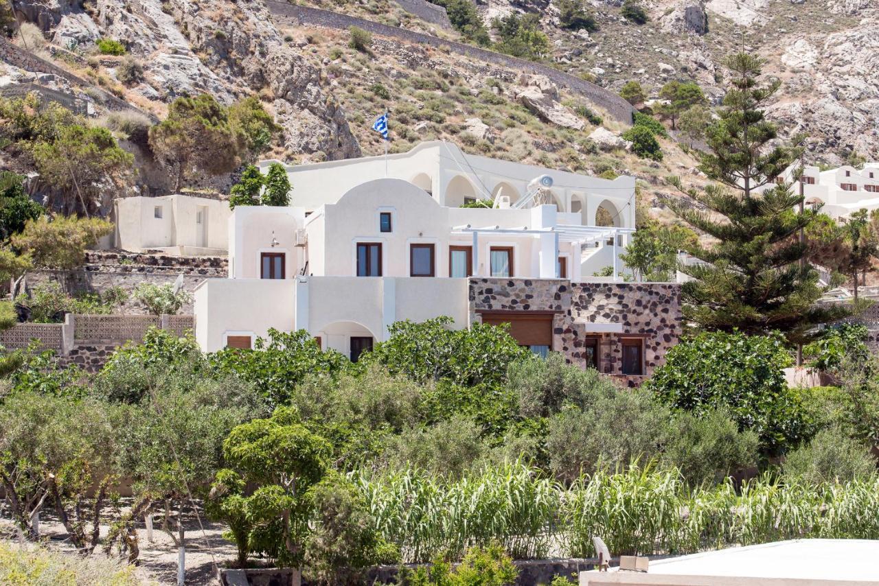 Moschatos Beach House Καμάρι Εξωτερικό φωτογραφία