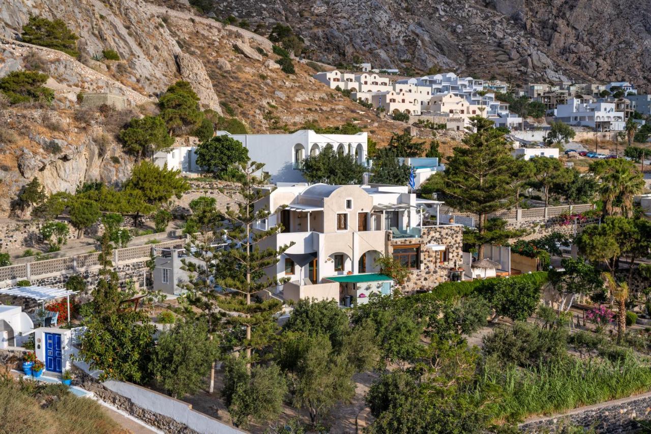 Moschatos Beach House Καμάρι Εξωτερικό φωτογραφία