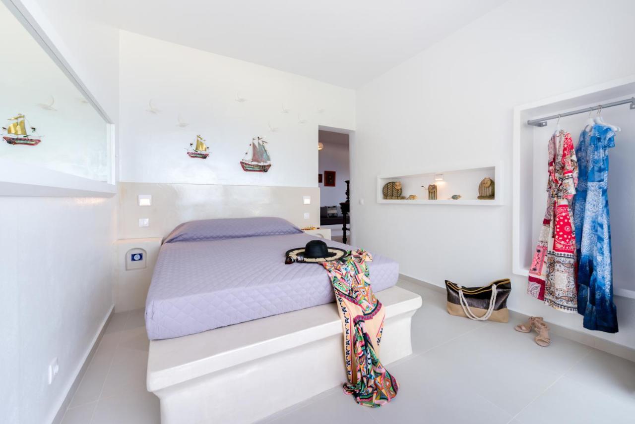 Moschatos Beach House Καμάρι Εξωτερικό φωτογραφία