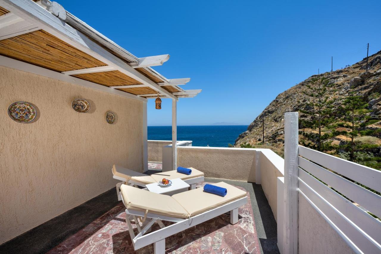Moschatos Beach House Καμάρι Εξωτερικό φωτογραφία