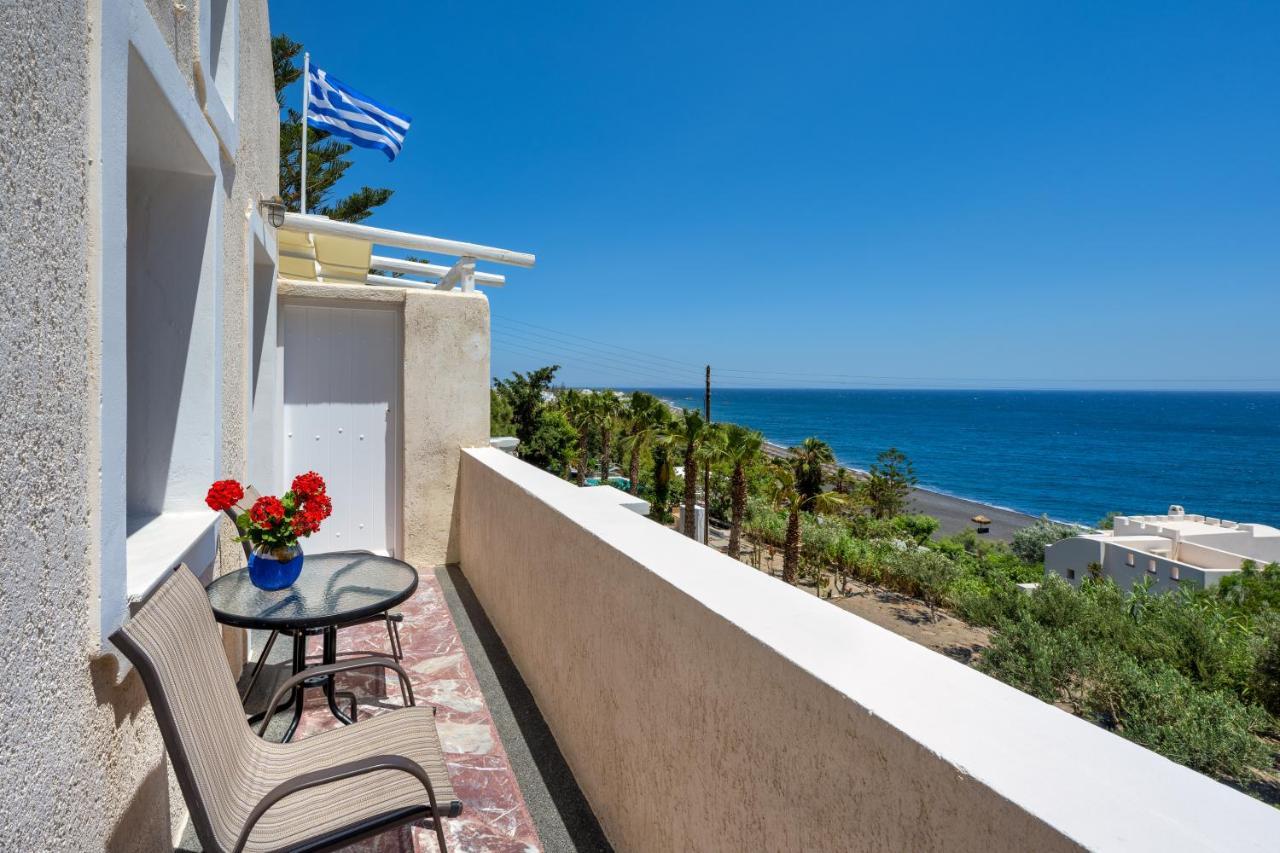 Moschatos Beach House Καμάρι Εξωτερικό φωτογραφία