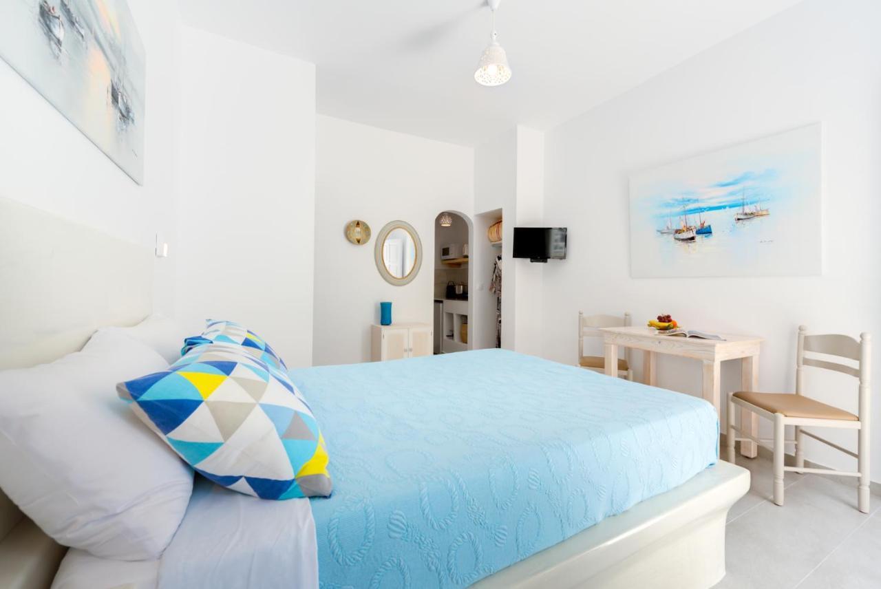 Moschatos Beach House Καμάρι Εξωτερικό φωτογραφία