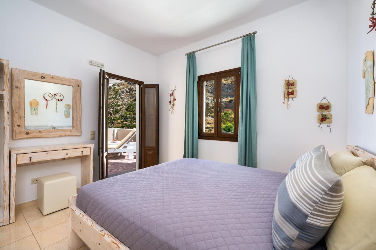 Moschatos Beach House Καμάρι Εξωτερικό φωτογραφία