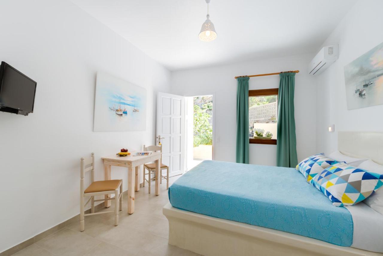 Moschatos Beach House Καμάρι Εξωτερικό φωτογραφία