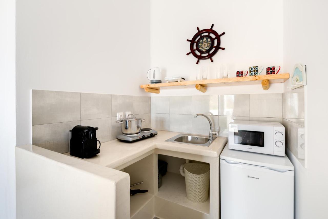 Moschatos Beach House Καμάρι Εξωτερικό φωτογραφία