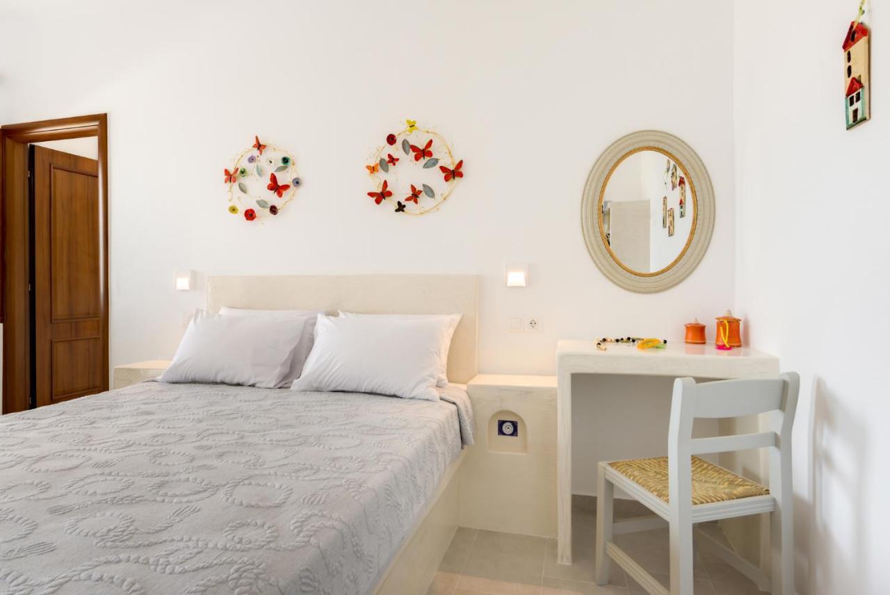 Moschatos Beach House Καμάρι Εξωτερικό φωτογραφία