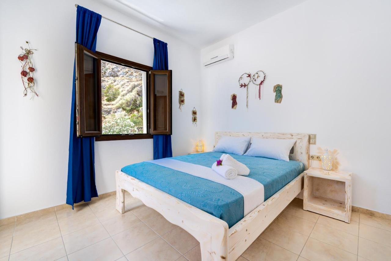 Moschatos Beach House Καμάρι Εξωτερικό φωτογραφία