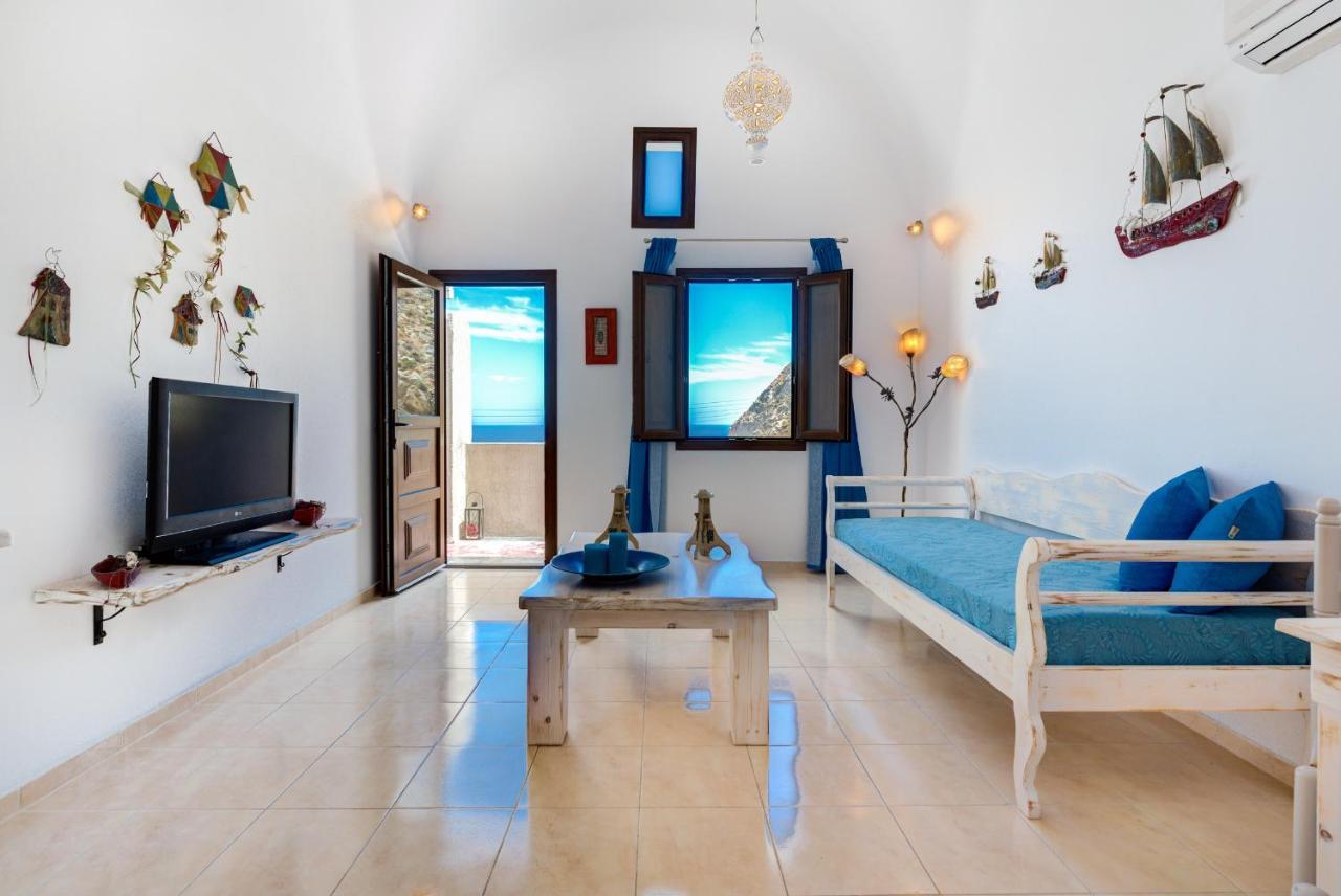 Moschatos Beach House Καμάρι Εξωτερικό φωτογραφία