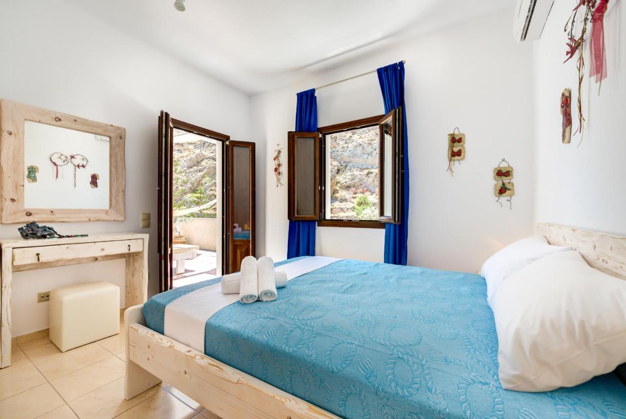 Moschatos Beach House Καμάρι Εξωτερικό φωτογραφία