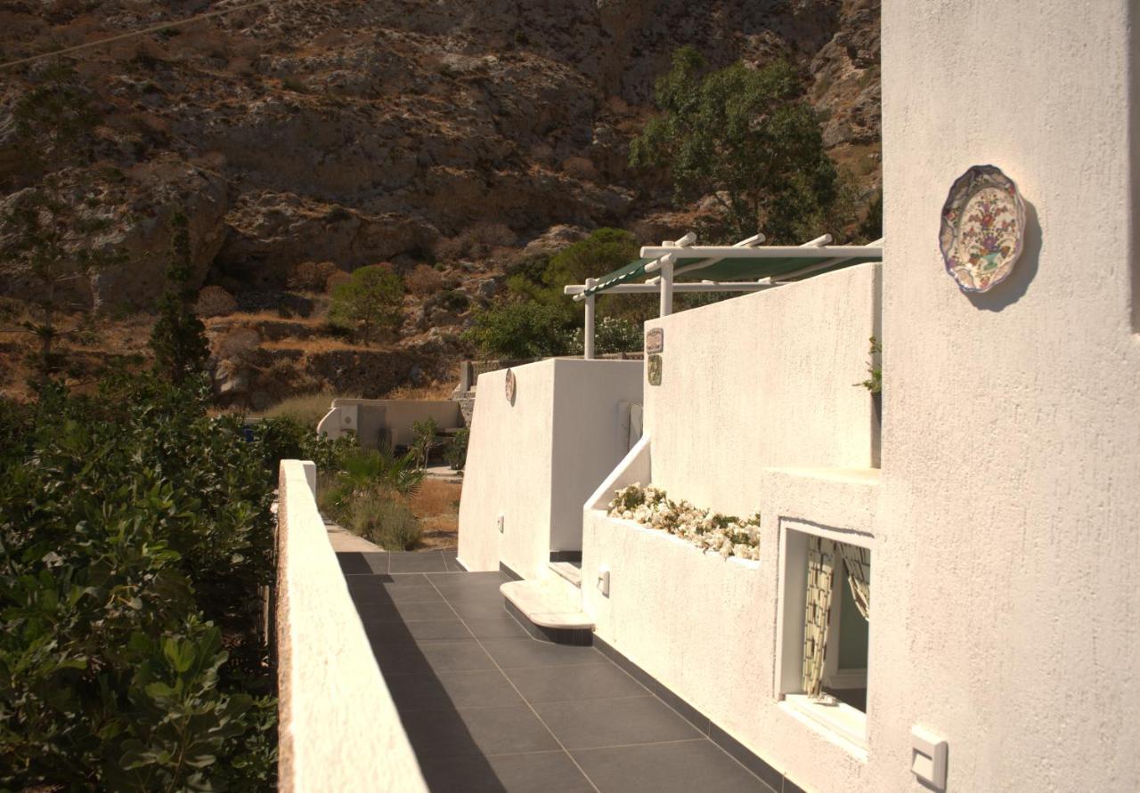 Moschatos Beach House Καμάρι Εξωτερικό φωτογραφία