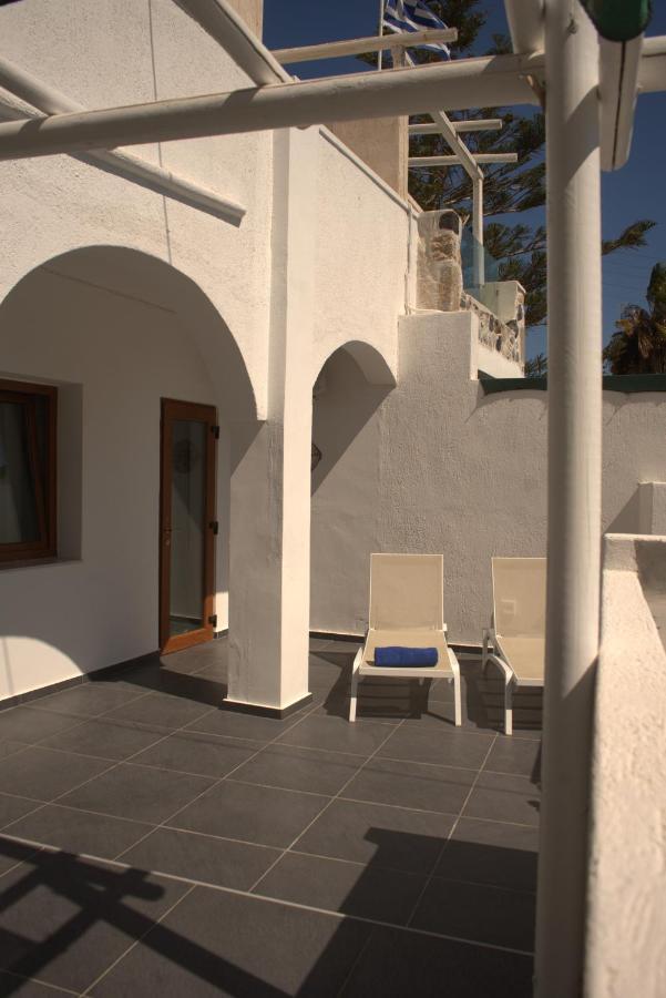 Moschatos Beach House Καμάρι Εξωτερικό φωτογραφία