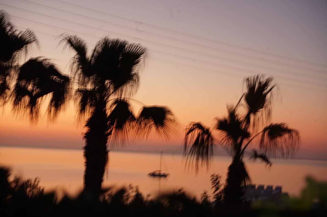Moschatos Beach House Καμάρι Εξωτερικό φωτογραφία