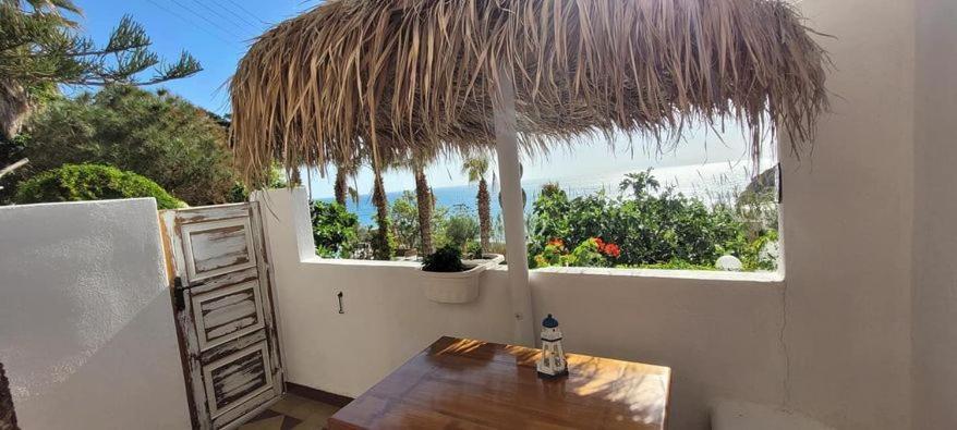 Moschatos Beach House Καμάρι Εξωτερικό φωτογραφία